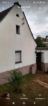 Foto - Einfamilienhaus in Alsleben (Saale)