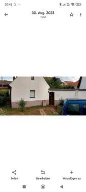 Foto - Einfamilienhaus in Alsleben (Saale) zum Kaufen