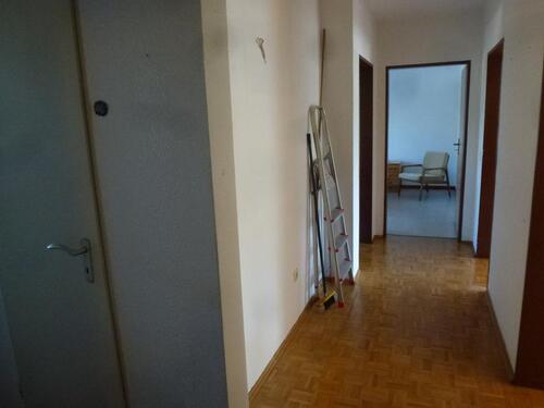 Foto - Etagenwohnung zur Miete in Northeim