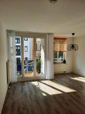 Foto - Etagenwohnung zur Miete in Chemnitz