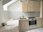Foto - Etagenwohnung in Salzkotten