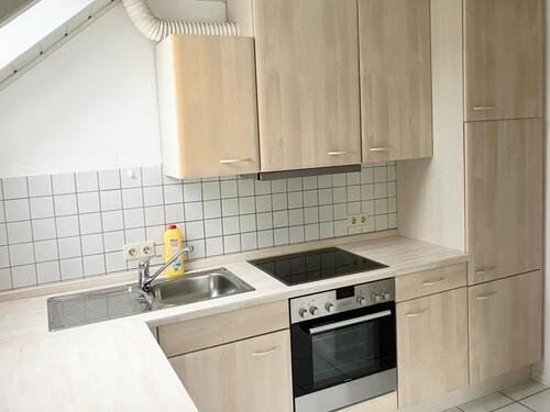 Foto - Etagenwohnung in Salzkotten zum Kaufen