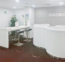 Mitgliedschaften für flexible Arbeitsplätze in REGUS Am Brandenburger Tor - Berlin Mitte