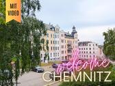 Foto - ++ frisch renovierte, gemütliche 3-Raum Wohnung - mit Einbauküche, in Zentrumsnähe ++