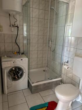 Foto - 1 Zimmer Etagenwohnung in Erfurt