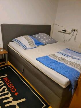 Foto - Etagenwohnung in Rottenburg am Neckar