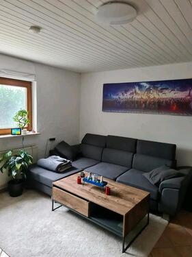 Foto - Etagenwohnung in Rottenburg am Neckar zur Miete