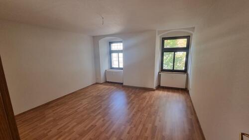 Foto - Etagenwohnung zur Miete in Burg