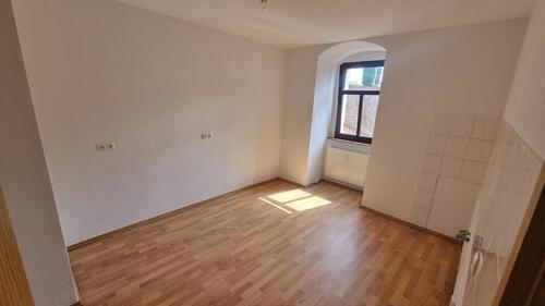 Foto - Etagenwohnung in Burg