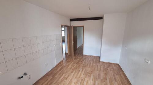 Foto - Etagenwohnung in Burg zur Miete