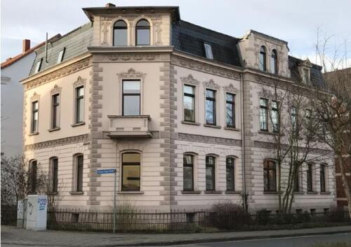 Foto - Schöne 3 Zimmer Wohnung in der Campestraße in Wolfenbüttel