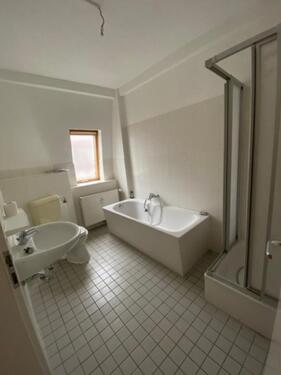 Foto - Etagenwohnung zur Miete in Wolfenbüttel