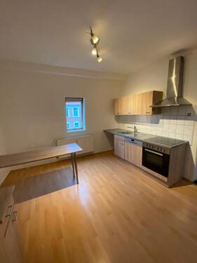 Foto - Etagenwohnung in Wolfenbüttel