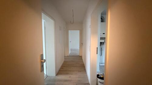 Foto - Etagenwohnung zur Miete in Bad Harzburg