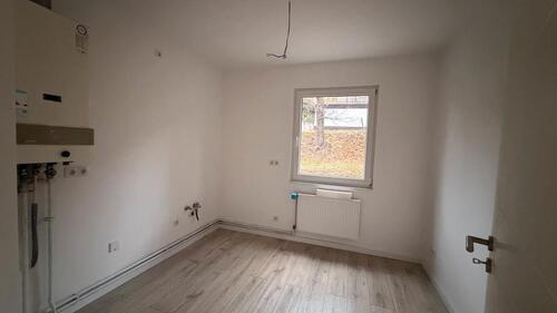 Foto - Etagenwohnung in Bad Harzburg