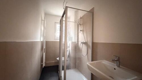 Foto - Etagenwohnung in Bad Harzburg zur Miete