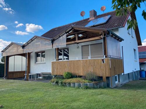 Foto - Einfamilienhaus zum Kaufen in Wolfhagen