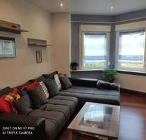 Moderne 4-Zimmer Wohnung im 3. OG mit Balkon direkt an der Enz - Pforzheim