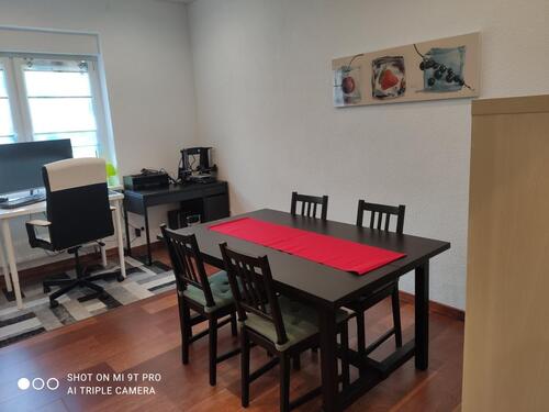 Foto - Etagenwohnung zur Miete in Pforzheim