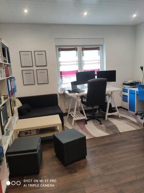 Foto - Etagenwohnung in Pforzheim