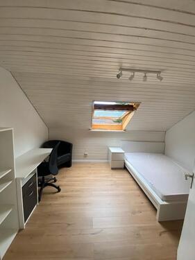 Foto - Etagenwohnung zur Miete in Biberach an der Riß