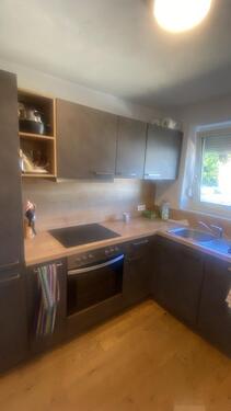 Foto - Etagenwohnung in Biberach an der Riß zur Miete