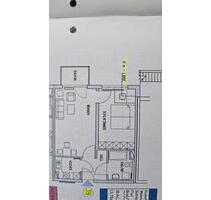 2 Zimmer Wohnung - 700,00 EUR Kaltmiete, ca.  50,00 m² in Laufen (PLZ: 83410)