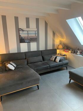 Foto - Maisonettewohnung mit offenem Konzept, 93 qm, Balkon KM 950€