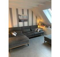 Maisonettewohnung mit offenem Konzept, 93 qm, Balkon KM 950€ - Mönchengladbach West