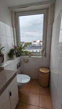 Foto - Etagenwohnung in Hamburg zur Miete