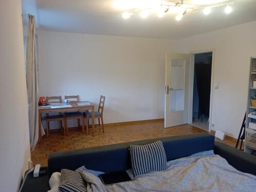 Foto - Etagenwohnung in Aschaffenburg zum Kaufen