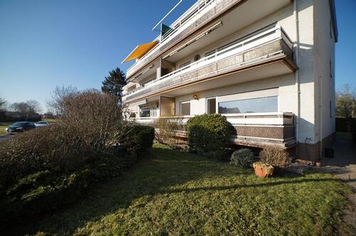 Foto - 3 Zimmer Rumpenheim Bischoffsheimer Weg