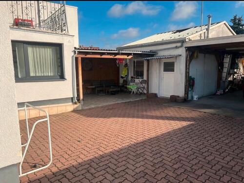 Foto - 8 Zimmer Einfamilienhaus zum Kaufen in Worms