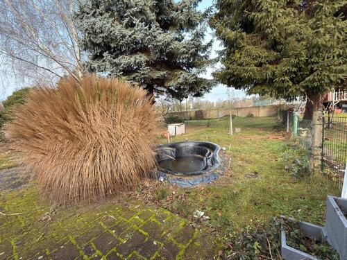 Foto - 7 Zimmer Einfamilienhaus in Dessau-Roßlau