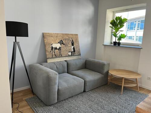 Foto - 3 Zimmer Etagenwohnung zur Miete in Dortmund