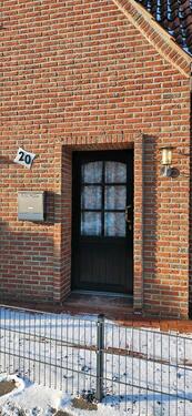 Foto - Doppelhaushälfte in zentraler Lage - renoviert