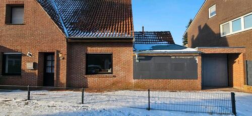 Foto - 4 Zimmer Etagenwohnung zur Miete in Nordhorn