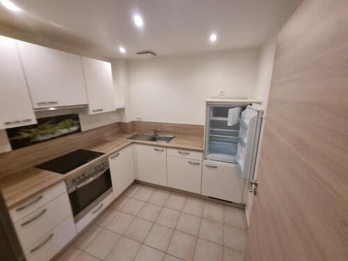 Foto - 2 Zimmer Etagenwohnung zur Miete in Flensburg