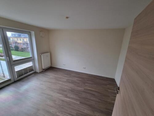 Foto - 2 Zimmer Etagenwohnung in Flensburg