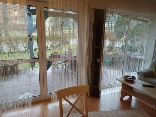 Foto - 2 - Zi. Erdgeschosswohnung - 520,00&nbsp;EUR Kaltmiete, ca.&nbsp; 55,00&nbsp;m&sup2;