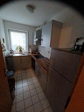 Foto - 2 Zimmer Erdgeschoßwohnung zur Miete in Lohr am Main