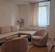 Renoviert und mit Balkon – Moderne 3-Zimmer-Wohnung zum Wohlfühlen in Pforzheim