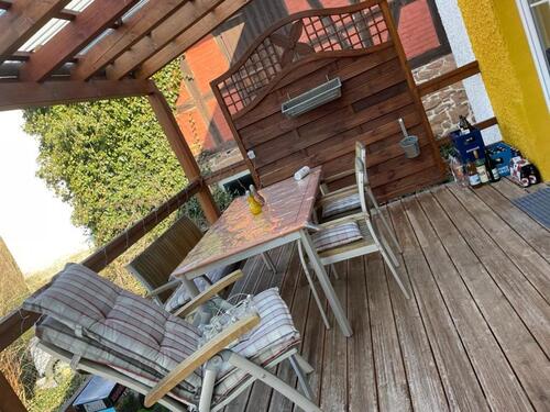 Foto - NIEDERBEISHEIM Haus zu vermieten 34593 Knüllwald