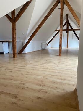 Foto - 2 Zimmer Dachgeschoßwohnung in Isernhagen