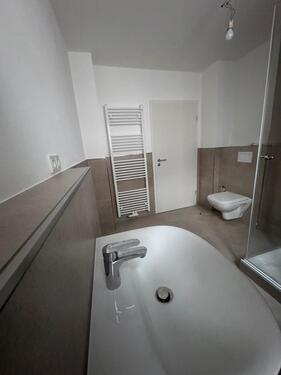 Foto - Etagenwohnung in Attendorn zur Miete