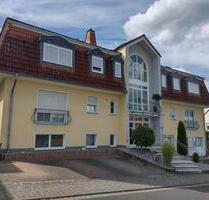 gehobene 3 ZKB, Gäste-WC, Balkon, Stellplatz in Diez- HAMBACH