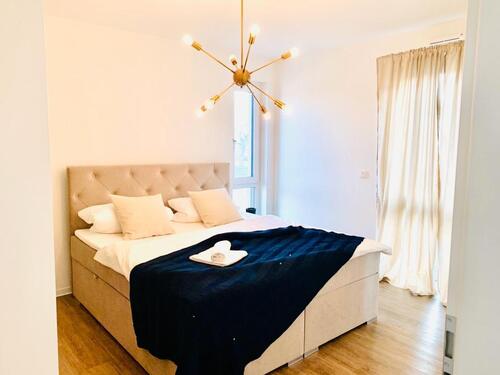 Foto - Etagenwohnung in Düsseldorf zur Miete