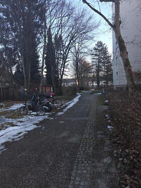 Foto - 3 Zimmer Etagenwohnung in Germering