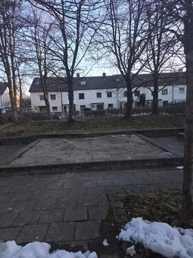 Foto - Etagenwohnung in Germering zum Kaufen