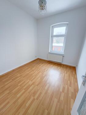 Foto - 3 Zimmer Etagenwohnung in Weißenfels